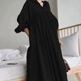 ブラック | ワンピース レディース 春 | REAL STYLE