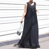ブラック | ワンピース レディース 秋 | REAL STYLE