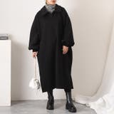 ブラック | ワンピース レディース 40代 | REAL STYLE