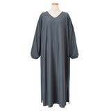 ブルーグリーン | ワンピース レディース 秋冬 | REAL STYLE