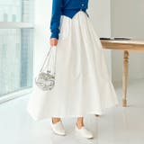 オフホワイト | ワンピース レディース 夏 | REAL STYLE