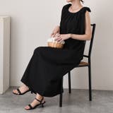 ブラック | ワンピース レディース 夏 | REAL STYLE