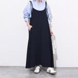 ネイビー | ワンピース レディース 春 | REAL STYLE