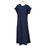 ネイビー | ワンピース レディース 夏 | REAL STYLE