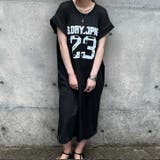 ブラック | ワンピース レディース 春 | REAL STYLE