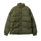 カーキ | ジャケット レディース メンズ | REAL STYLE
