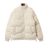 アイボリー | ジャケット レディース メンズ | REAL STYLE