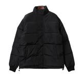 ブラック | ジャケット レディース メンズ | REAL STYLE