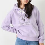 パーカー レディース 40代[品番：JOKW0011531]｜REAL STYLE（リアル 