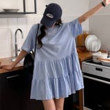 スカイ | カットソー レディース おしゃれ | REAL STYLE