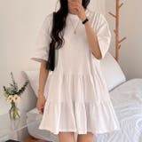 ホワイト | カットソー レディース おしゃれ | REAL STYLE