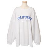 メランジ | カットソー スウェット レディース | REAL STYLE