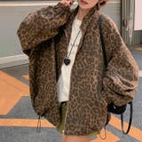 ブラウン | ブルゾン レディース 薄手 | REAL STYLE