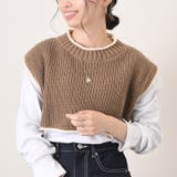モカ | ベスト レディース 秋冬 | REAL STYLE