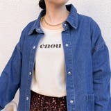 クリーム | フリース トップス レディース | REAL STYLE
