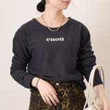 チャコール | フリース トップス レディース | REAL STYLE