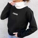 ブラック | フリース トップス レディース | REAL STYLE