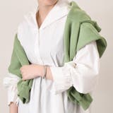 ミントグリーン | スウェット レディース 裏起毛 | REAL STYLE