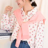 ピンク | シャツ レディース 2点セット | REAL STYLE