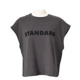 チャコール | Tシャツ レディース 半袖 | REAL STYLE