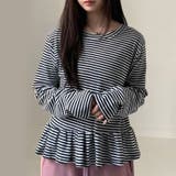 ホワイト | カットソー レディース 春 | REAL STYLE