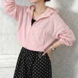 ピンク | ブルゾン レディース 撥水 | REAL STYLE