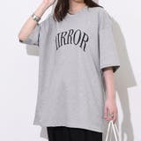 グレー | Tシャツ カットソー レディース | REAL STYLE