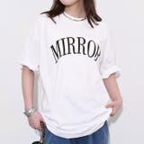 オフホワイト | Tシャツ カットソー レディース | REAL STYLE