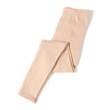 ベージュ | レギンス レディース 冬 | REAL STYLE