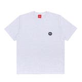 メランジ | PARAGRAPH パラグラフ Tシャツ | REAL STYLE