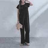 ブラック(C) | ラッシュガード レディース オールインワン | REAL STYLE
