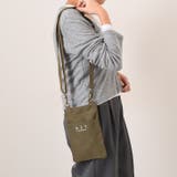 カーキ | chou porte シュポルテ | REAL STYLE
