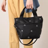 シルバー | トートバッグ レディース 軽い | REAL STYLE