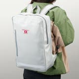 シルバー | 避難セット リュックバッグ 防災リュック | REAL STYLE
