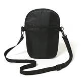 ブラック | ペットボトルホルダー 保冷 2本 | REAL STYLE