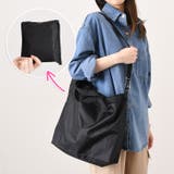ブラック | トートバッグ レディース メンズ | REAL STYLE