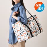 ホワイト | エコバッグ 大容量 折りたたみ | REAL STYLE