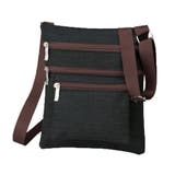 ブラック | ショルダーバッグ レディース メンズ | REAL STYLE