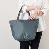 グレー | エコバッグ 折り畳み 保冷 | REAL STYLE