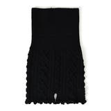 ブラック | 腹巻きパンツ レディース 腹巻き | REAL STYLE