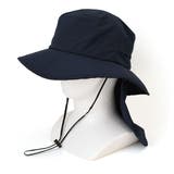 ネイビー | サファリハット レディース メンズ | REAL STYLE