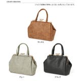 がま口ショルダーバッグ レディース バッグ | REAL STYLE | 詳細画像2
