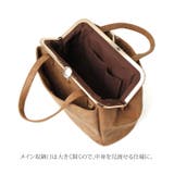 がま口ショルダーバッグ レディース バッグ | REAL STYLE | 詳細画像7