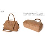 がま口ショルダーバッグ レディース バッグ | REAL STYLE | 詳細画像3