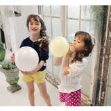 キッズ フラワーレース カチューシャ | REAL STYLE | 詳細画像5