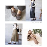 フェイクファーリボンモカシン フラット 防寒 | welleg | 詳細画像21