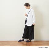 フェイクファーリボンモカシン フラット 防寒 | welleg | 詳細画像9