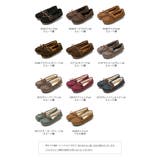 フェイクファーリボンモカシン フラット 防寒 | welleg | 詳細画像4