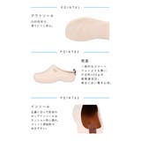 スリッポン ガーデニングシューズ サボサンダル | welleg | 詳細画像18