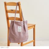 9006ピンクZK | 肩掛けハンドルタックトートバッグ レディース バッグ | welleg